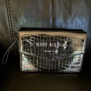 Ted Baker envelope purse
